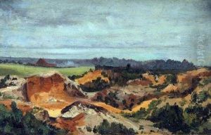 East Anglian Landscape