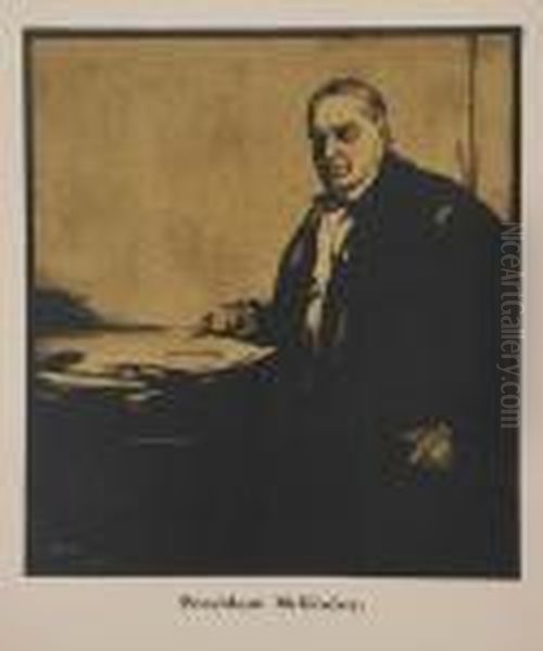 Edward Vii - view 1