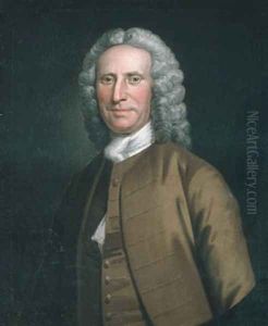 Cadwallader Colden