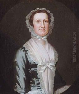 Mrs. Joseph Reade by John Wollaston