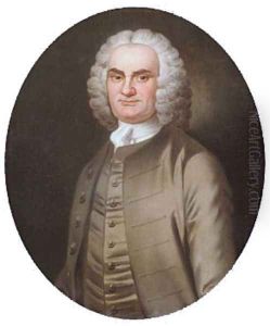 Joseph Reade