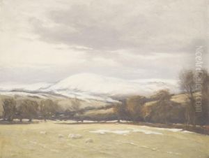 Winter Landscape Winter Landscape
