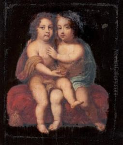 Portraits D'enfants Portraits D'enfants