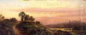 Crystal Palace by Thomas Whittle
