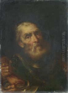 The Moneylender