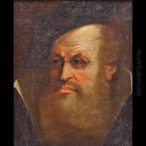 Testa Di Vecchio Barbuto Testa Di Vecchio Barbuto