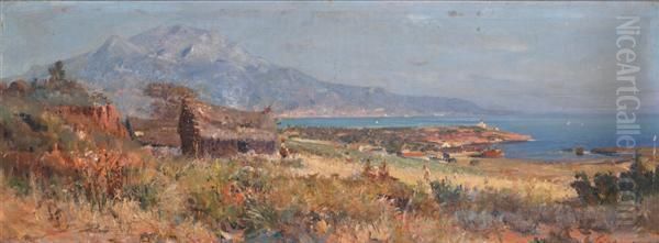 La Baie D'alger - view 1