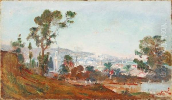 Ville Orientale - view 1