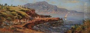 Tipaza by Maxime Noire