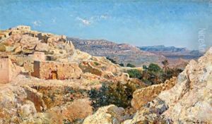 Vue D'el Alles
