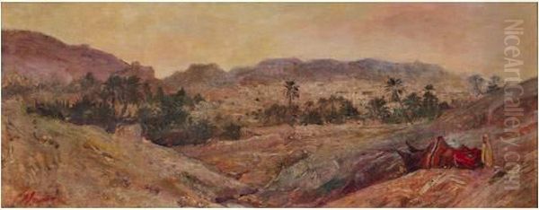 Paysage - view 1