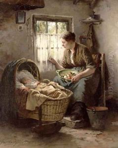 Motherly Affection