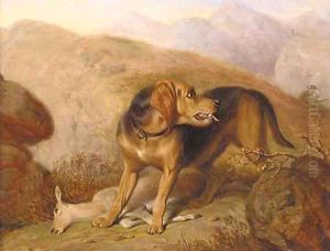 Retrieving the Kill by Martin Theodore Ward