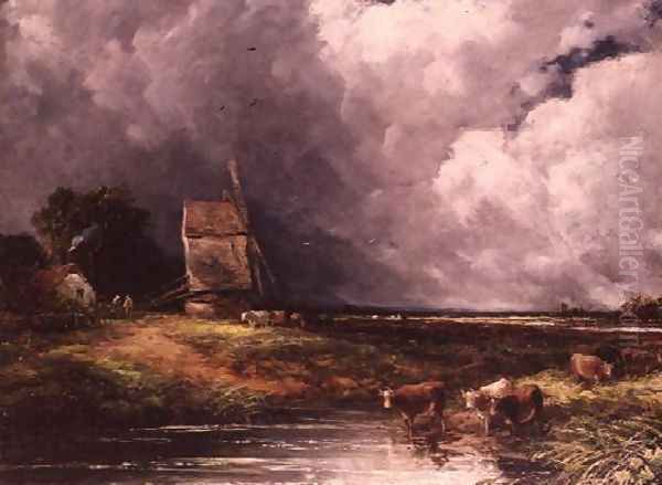 The Watering Place, 1898 - view 1