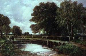 The Ford