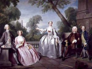 The Andrews Family, 174 by Rev. James Wills