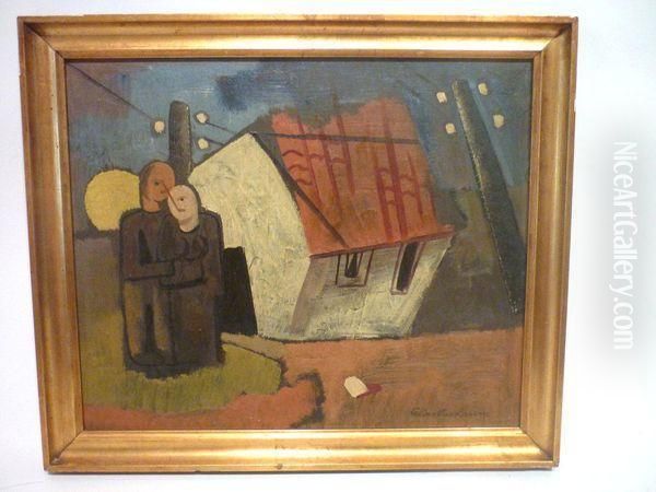 Couple Enlace - view 1