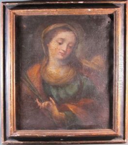 Sainte Martyre