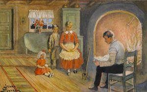Stuginterior Stuginterior