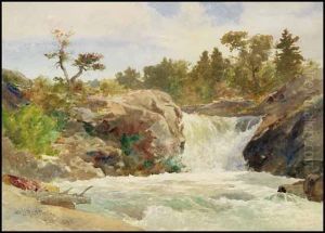River Rapids