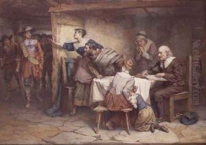 The Covenanters by William Harris Weatherhead