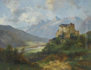Schloss Vaduz