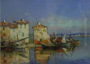 Mediterranean Harbour