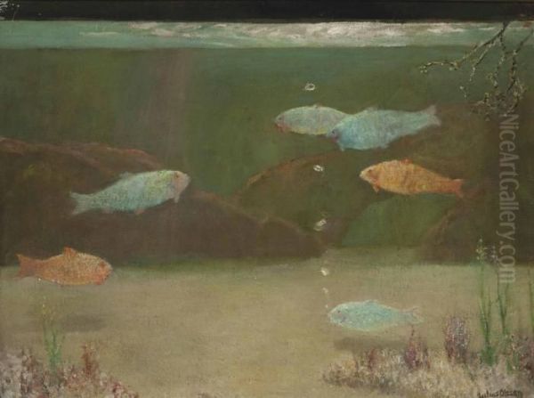 Aquarium - view 1