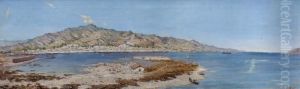 Paisaje De Messina