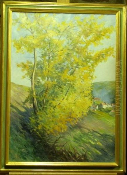 Paysage - view 1
