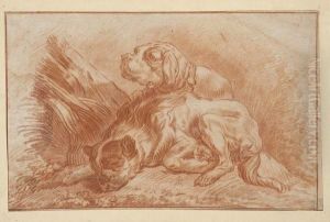 Deux Chiens