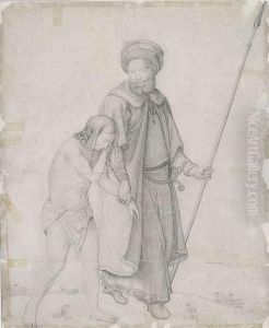Der Verkauf Des Josef