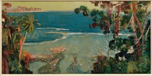 Peintre Officiel De La Marine by Jean-Louis Paguenaud