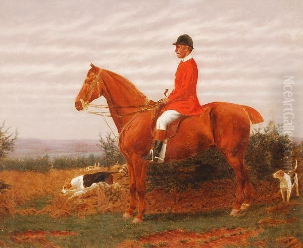 'pilot' With Charles Mundey Up - view 1