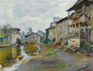 Le Moulin De Bourdeilles