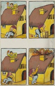 Vineta Humoristica