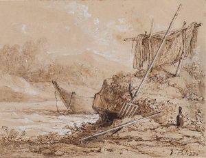 Bord De Riviere