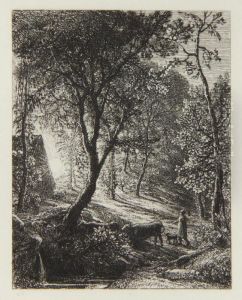 The Herdsman's Cottage