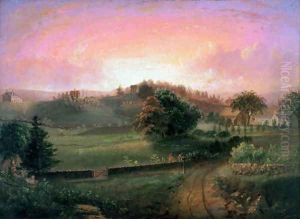 Brook Farm, 1844