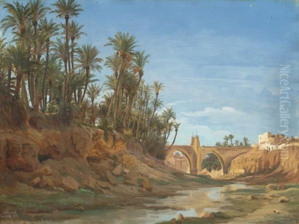 Im Tal Von Elche - view 1