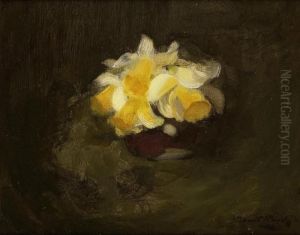 Daffodils by James Stuart Park