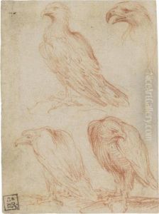 An Eagle