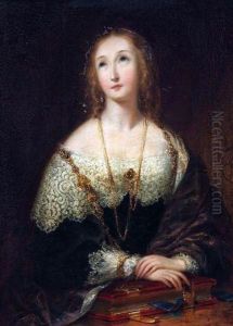 Mary Magdalene
