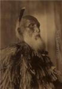Maori Chief