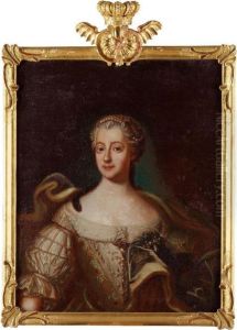 Drottning Lovisa Ulrika