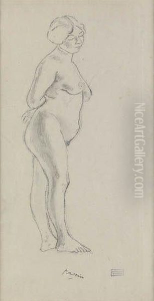 Toilette De Venus - view 1