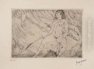 Judith Et Holopherne