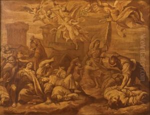 Il Martirio Di Sant'orsola