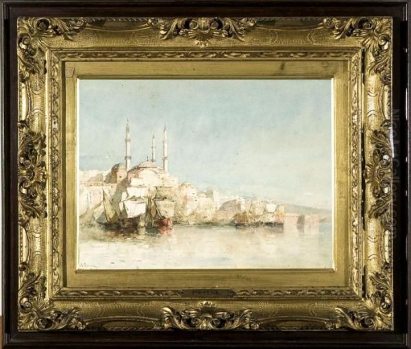 Porto Orientale - view 1
