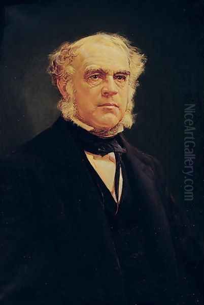 John William Draper (1811-82) M.D., 1941 - view 1